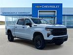 2025 Chevrolet Silverado 1500 Crew Cab 4x4 Pickup for sale #M184573 - photo 1