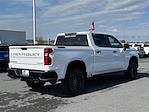2025 Chevrolet Silverado 1500 Crew Cab 4x4 Pickup for sale #M184573 - photo 2