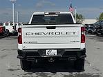 2025 Chevrolet Silverado 1500 Crew Cab 4x4 Pickup for sale #M184573 - photo 13