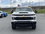 2025 Chevrolet Silverado 2500 Crew Cab 4x4 Pickup for sale #M190331 - photo 16