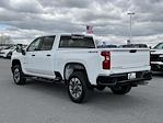 2025 Chevrolet Silverado 2500 Crew Cab 4x4 Pickup for sale #M190331 - photo 14