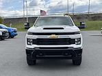 2025 Chevrolet Silverado 2500 Crew Cab 4x4 Pickup for sale #M190331 - photo 16