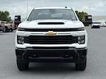 2025 Chevrolet Silverado 2500 Crew Cab 4x4 Pickup for sale #M190472 - photo 16