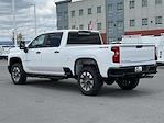 2025 Chevrolet Silverado 2500 Crew Cab 4x4 Pickup for sale #M190520 - photo 16