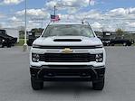 2025 Chevrolet Silverado 2500 Crew Cab 4x4 Pickup for sale #M190520 - photo 18