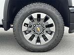 2025 Chevrolet Silverado 2500 Crew Cab 4x4 Pickup for sale #M190520 - photo 19