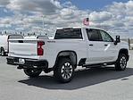 2025 Chevrolet Silverado 2500 Crew Cab 4x4 Pickup for sale #M190619 - photo 2