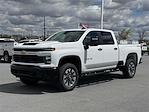 2025 Chevrolet Silverado 2500 Crew Cab 4x4 Pickup for sale #M190619 - photo 15