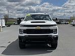 2025 Chevrolet Silverado 2500 Crew Cab 4x4 Pickup for sale #M190619 - photo 16