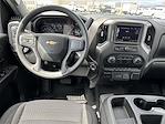 2025 Chevrolet Silverado 2500 Crew Cab 4x4 Pickup for sale #M190619 - photo 3