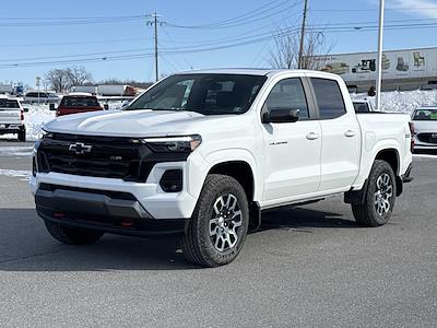New 2025 Chevrolet Colorado Z71 Crew Cab for sale #M192046 - photo 1