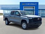 2025 Chevrolet Colorado Crew Cab 4x2 Pickup for sale #M192131 - photo 1