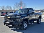 2025 Chevrolet Silverado 2500 Regular Cab 4x4, Pickup for sale #M194241 - photo 15