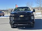 2025 Chevrolet Silverado 2500 Regular Cab 4x4, Pickup for sale #M194241 - photo 16