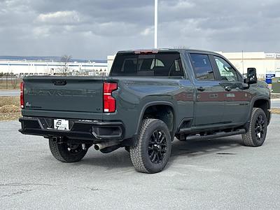 New 2026 Chevrolet Silverado 3500 LT Crew Cab for sale #M197003 - photo 2