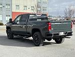 New 2026 Chevrolet Silverado 3500 LT Crew Cab for sale #M197003 - photo 15