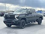 New 2026 Chevrolet Silverado 3500 LT Crew Cab for sale #M197003 - photo 16