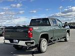 2025 Chevrolet Silverado 2500 Crew Cab 4x4, Pickup for sale #M200343 - photo 2