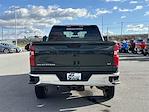 2025 Chevrolet Silverado 2500 Crew Cab 4x4, Pickup for sale #M200343 - photo 14