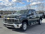 2025 Chevrolet Silverado 2500 Crew Cab 4x4, Pickup for sale #M200343 - photo 16