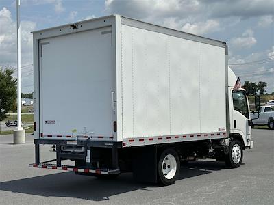 2024 Chevrolet LCF 4500HG Regular Cab 4x2, Morgan Truck Body Box Truck for sale #M200572 - photo 2