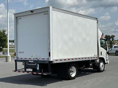2024 Chevrolet LCF 4500HG Regular Cab 4x2 Morgan Truck Body Box Truck for sale #M200572 - photo 2