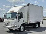 2024 Chevrolet LCF 4500HG Regular Cab 4x2, Morgan Truck Body Box Truck for sale #M200572 - photo 17