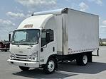 New 2024 Chevrolet LCF 4500HG Regular Cab Morgan Truck Body Box Truck for sale #M200572 - photo 17