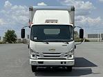 New 2024 Chevrolet LCF 4500HG Regular Cab Morgan Truck Body Box Truck for sale #M200572 - photo 18