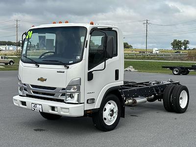 New 2024 Chevrolet LCF 4500HG - photo 1