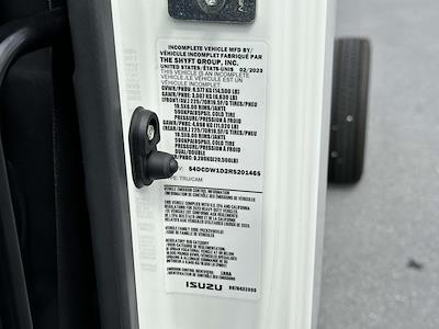 New 2024 Chevrolet LCF 4500HG - photo 1