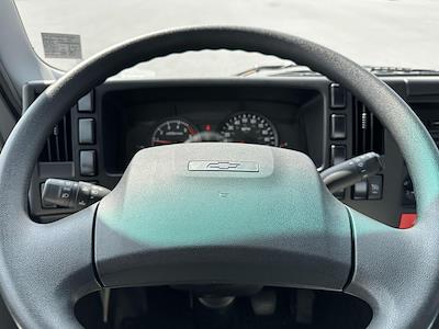 New 2024 Chevrolet LCF 4500HG - photo 1