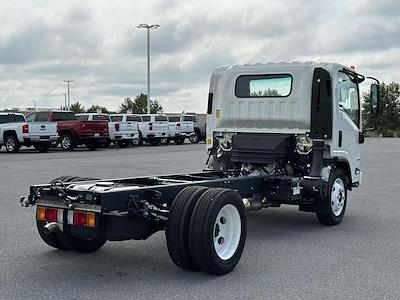 New 2024 Chevrolet LCF 4500HG - photo 1