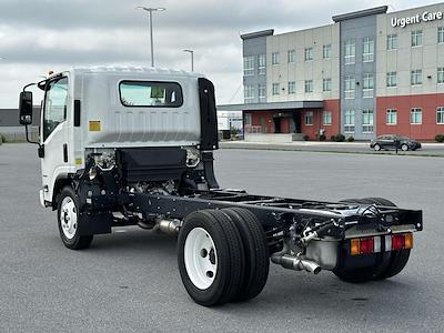 New 2024 Chevrolet LCF 4500HG - photo 1
