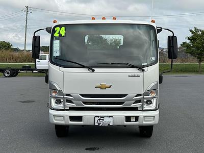 New 2024 Chevrolet LCF 4500HG - photo 1