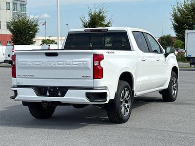 New 2025 Chevrolet Silverado 1500 RST Crew Cab 4x4 Pickup for sale #M202196 - photo 2