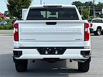 New 2025 Chevrolet Silverado 1500 RST Crew Cab 4x4 Pickup for sale #M202196 - photo 14