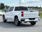 New 2025 Chevrolet Silverado 1500 RST Crew Cab 4x4 Pickup for sale #M202196 - photo 15