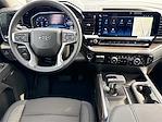 New 2025 Chevrolet Silverado 1500 RST Crew Cab 4x4 Pickup for sale #M202196 - photo 3