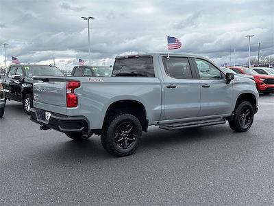 2024 Chevrolet Silverado 1500 Crew Cab 4x4 Pickup for sale #M203255 - photo 2