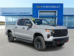 2024 Chevrolet Silverado 1500 Crew Cab 4x4 Pickup for sale #M203255 - photo 1