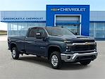 2025 Chevrolet Silverado 2500 Crew Cab SRW 4x4 Pickup for sale #M204028 - photo 1