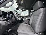 2025 Chevrolet Silverado 2500 Crew Cab SRW 4x4 Pickup for sale #M204028 - photo 11
