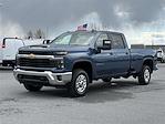 2025 Chevrolet Silverado 2500 Crew Cab SRW 4x4 Pickup for sale #M204028 - photo 15