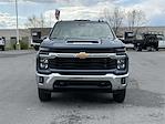 2025 Chevrolet Silverado 2500 Crew Cab SRW 4x4 Pickup for sale #M204028 - photo 16