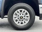 2025 Chevrolet Silverado 2500 Crew Cab SRW 4x4 Pickup for sale #M204028 - photo 17