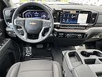 2025 Chevrolet Silverado 2500 Crew Cab SRW 4x4 Pickup for sale #M204028 - photo 3