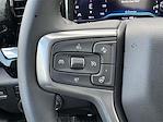 2025 Chevrolet Silverado 2500 Crew Cab SRW 4x4 Pickup for sale #M204028 - photo 10