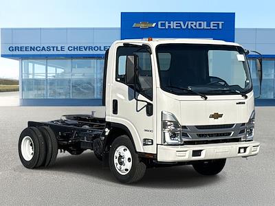 2025 Chevrolet LCF 3500HG Regular Cab 4x2 Cab Chassis for sale #M204244 - photo 1