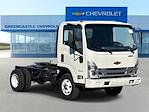 New 2025 Chevrolet LCF 3500HG Regular Cab Cab Chassis for sale #M204244 - photo 1
